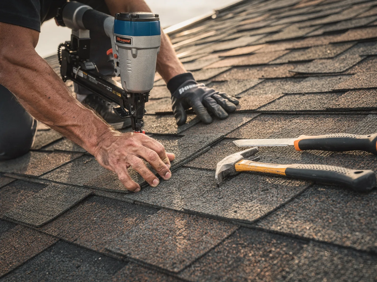 Why choose Roof Repair in Parrish, FL